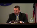 Village of Wintersville Council Meeting - March 7, 2024