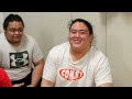 [Sumo] Questions and Answers / Hardest training, best cook, wink, hobbies, etc.