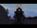 San Juan Branch Line: Paint it Back [Remastered]