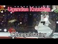 Megalovania de Ugandan Knuckles vs Big Chungus-Chungalolazing