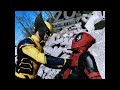 Deadpool And Wolverine Fan Made Trailer [In Theaters July 26th]