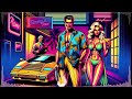 Tommy Vercetti: Still Ruling the Retro Waves of Vice City | [MIX Synthwave Prelude to GTA 6]