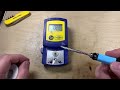 $25 Pinecil Soldering Iron vs TS100