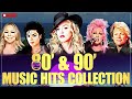 Clásicos De Los 80 En Inglés - Musica De Los 80 y 90 En Ingles - Grandes Exitos 80's