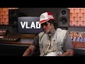 Yelawolf on Leaving Eminem's Shady Records (Part 12)