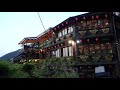 Great Daytrip to Jiufen from Taipei Taiwan, Spirited Away Inspired Location