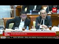 [FULL] Tegas Pimpinan KPK Ngaku ke DPR: Saya Gagal Berantas Korupsi!
