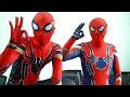 What If Many SPIDER-MAN Vs JOKER...?? Spider-Man betrayed ALL superhero, becoming BAD HERO +MORE