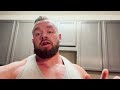 Full Day Of Eating | 5663 Calorie Bulking Diet | Jordan Hutchinson