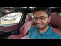 How much is BMW in USA compared to India? Our new cars Interior | Price | Features and more!