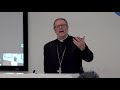 Religion and the Opening Up of the Mind | Bishop Robert Barron | Talks at Google
