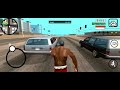 Mission against police 💀 | GTA San Andreas | CJ