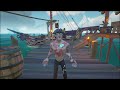 How To IMPROVE At PvP In Sea Of Thieves (Advanced)