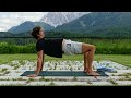 45 Minute Full Body Flexibility Routine! (FOLLOW ALONG)