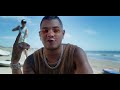 Boza, Kenia OS - Ocean (Official Video)