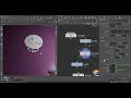 Houdini Fx Tutorial : Labs Physics Painter geometry node