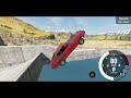 BeamNG Drive #SHORTS