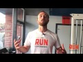 The Nastiest Uphill Treadmill Running Workout For Strength & Speed