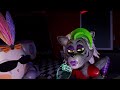 FNAF Help Wanted 2 - All Jumpscares Animations (PS5 PSVR2)