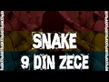 unQvictor aka SNAKE - 9 DIN ZECE