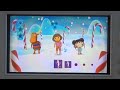 Avacado Einstein’s Nickelodeon Dance Off! Episode 13: Here Comes Santa Claus!