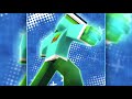 Simple Minecraft Avatar Speedart | MaddyFR [203] (Render Workspace Released)