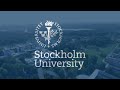 Stockholm University Campus | Frescati, Albano, Filmhuset, DSV