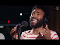 The Dark Side of Being Childish Gambino