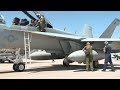 Why is the EA-18G Growler Dubbed the Most Advanced Electronic Warfare Weapon?