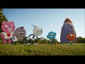 The Amazing World Of Gumball | Sussie’s World | Cartoon Network Africa