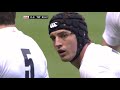 Replay: England vs New Zealand 2012