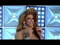 Forensic Queens Maxi Challenge 🔬🕵️ RuPaul’s Drag Race All Stars 8