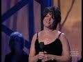 Folsom Prison Blues Medley (Johnny Cash Tribute) - Rosanne Cash/Guests - 1996 Kennedy Center Honors