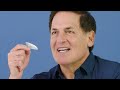 10 Things Mark Cuban Can't Live Without | GQ