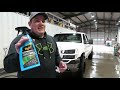 The REAL TRUTH about Meguiar's Hybrid Ceramic Wax || Is it just water