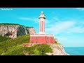 ITALY 4K UHD -  Relaxing Music Along With Beautiful Nature Videos - 4K Video UltraHD