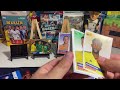 2024 Panini Copa America Sticker Box Opening