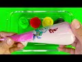 Magical Slime Bags: Looking For Paw Patrol Clay: Marshall, Ryder, Chases,... ASMR Video Slime