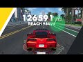 SUMMIT WR | The Crew 2 DOWNTOWN L.A Escape 126,591 Yards