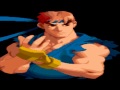 Street Fighter Alpha 2 - Ryu Stage (Sega Genesis Remix)