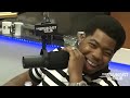 Webbie Interview at Breakfast Club Power 105.1 (11/13/2013)