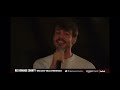 Rex Orange County - WHO CARES? Album Release Twitch Livestream (FULL SHOW)