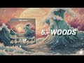 Chillwave Canvas | Full tape | 1 hour of relaxing Lofi HipHop | Study (Visualizer) #chillwavecanvas