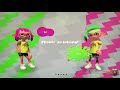 Splatoon 2 haircut Stereotypes