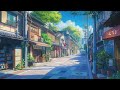 Dopamine Hit ~ Summer Chill Relaxing Lofi Music 🍀 Copyright Free Lofi Beats to Unwind, Relax, focus