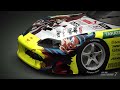 Gran Turismo 7 - Touge Showdown 峠  (NA Vs. Turbo)