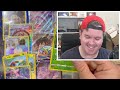 I Built My Crown Zenith Pokémon Card Binder! (opening)