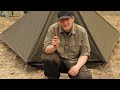 SURVIVE ANY STORM 5 Fully Enclosed Tarp Pitches