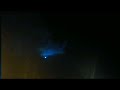 weird light flashing in the sky  Me and my friend Ashley both saw it from different locations