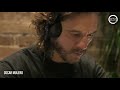 Oscar Mulero Techno Live From #DJMagHQ